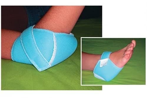 Foam Anti-Sore Heel/Elbow Pads (Pair)