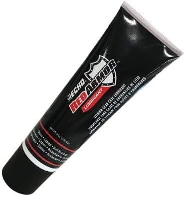 Shindaiwa Red Armor Lubricant