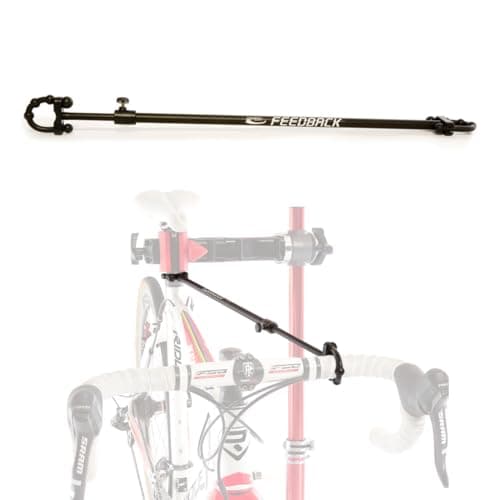 Feedback Sports Flop Stop (Black)