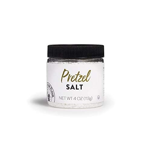 King Arthur Flour Pretzel Salt - 4 oz