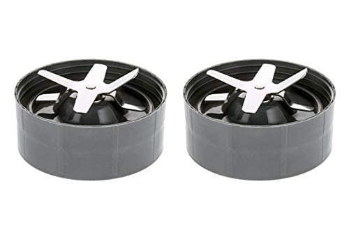 Nutribullet Replacement Extractor Blade for Nutribullet Blender, 2 Pack