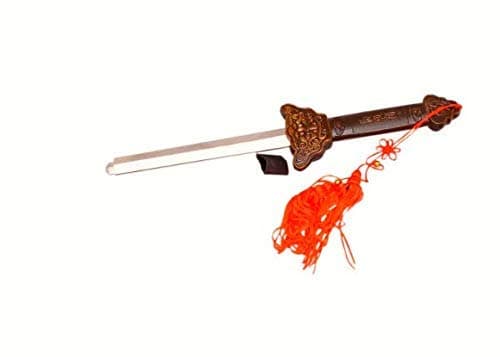 ISKA Ninja Sword Toy for Kids