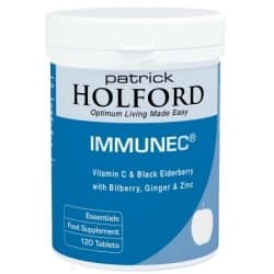 Patrick Holford C Immune 120 Tablets (Pack of 1)
