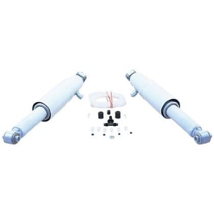 Monroe Max-Air MA803 Air Adjustable Air Shock Absorber Pack of 2 for Volkswagen Super Beetle