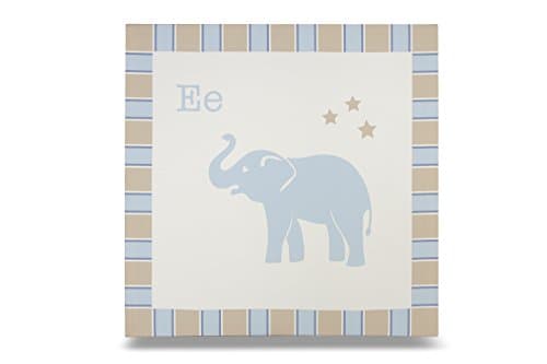 Wendy Bellissimo Walk with Me Canvas Art