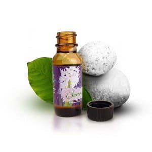 Baby Powder Scented Oil