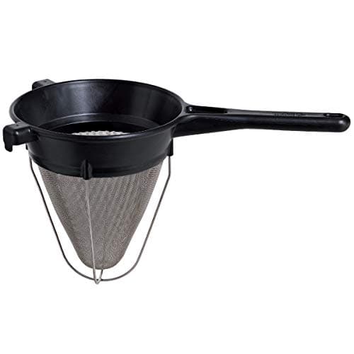 Matfer 17360 Exoglass Bouillon Strainer