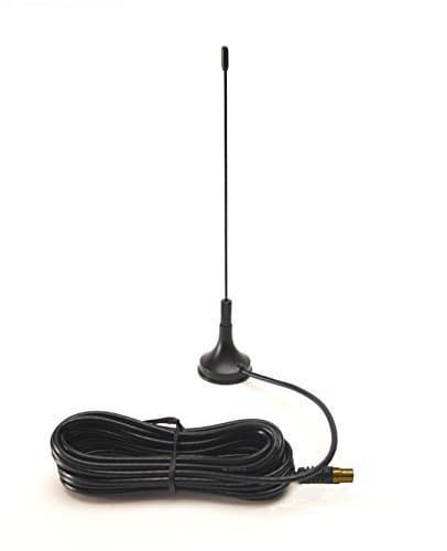 DAB Aerial for Pama Plug 'N' Go 1220