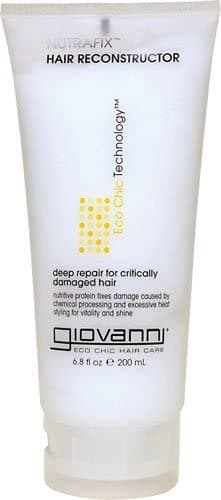 GIOVANNI COSMETICS Nutrafix Hair Reconstructor - 8.5 oz