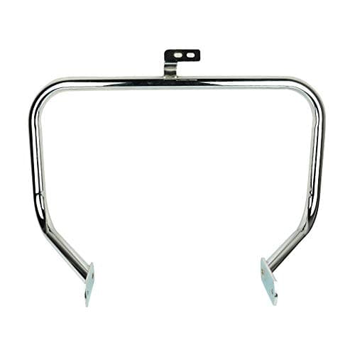 Chrome Motorcycle Engine Guard Highway Crash Protector Bar for Honda Shadow ACE VT400 VT750 VT 400 750 1997 1998 1999 2000 2001 2002 2003