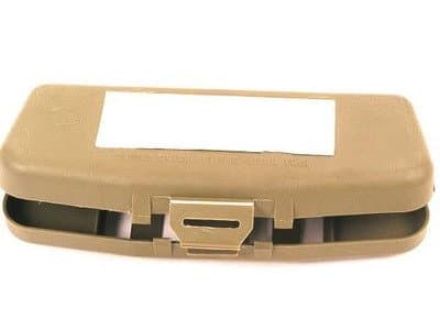 M-16 Magazine Case Plastic Israeli