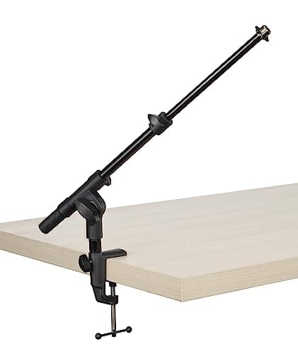 Samson Microphone Stand (SAMBA18)