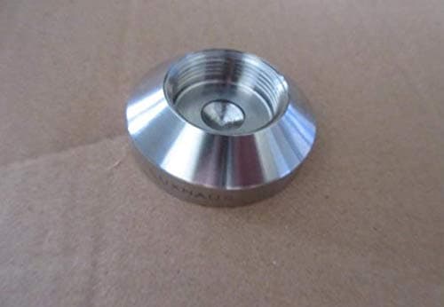 Espresso Coffee Tamper Replacement Parts (51mm base)