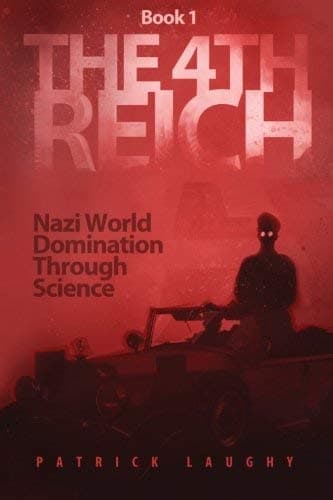 [ THE 4TH REICH ] by Laughy, MR Patrick ( AUTHOR ) Oct-27-2012 [ Paperback ]