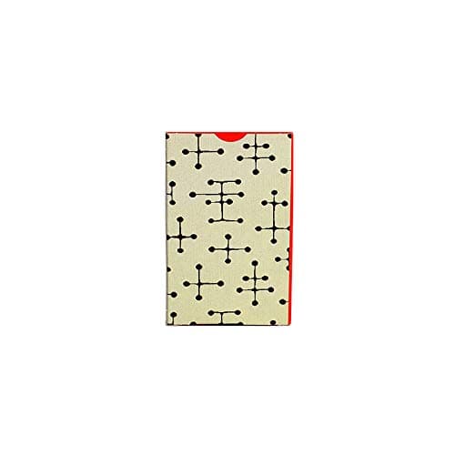 Eames Textile House of Cards, Dots