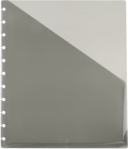 M by staples, staples arc m A5 brochure covers, 2 pieces, 22023