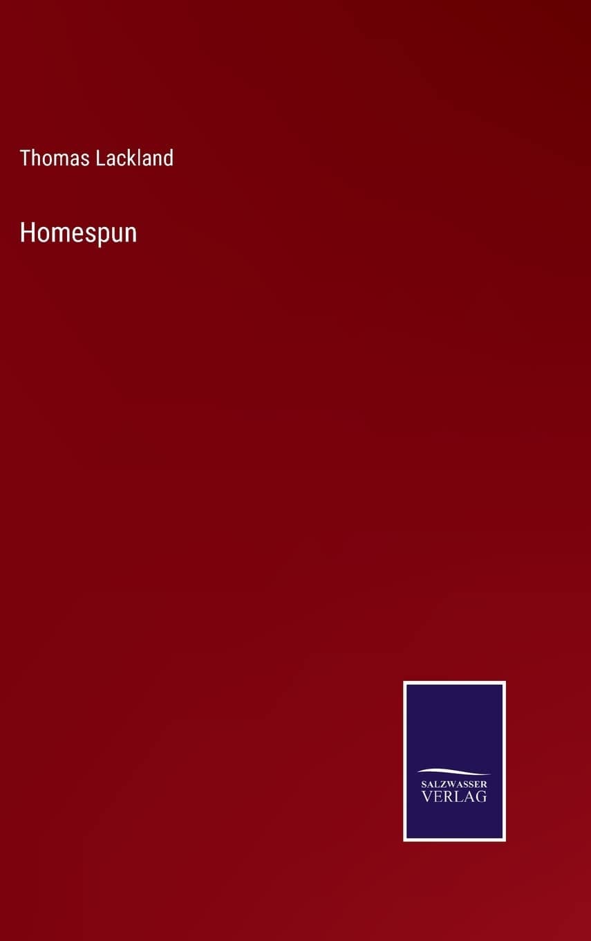 Homespun