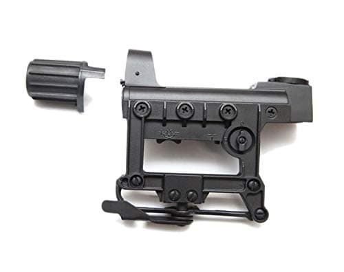 Kobra 1S-03 Red Dot, AK and SVD