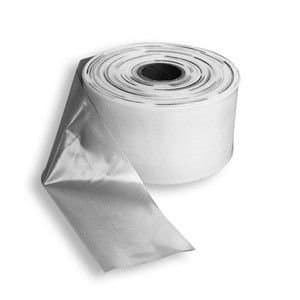 – Temporary Plastic Downpipe 150mm/6, fits Standard downpipe gutters up to 95mm Diameter