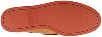 Sperry Top-Sider Men's A/O Boat Shoe Amaretto