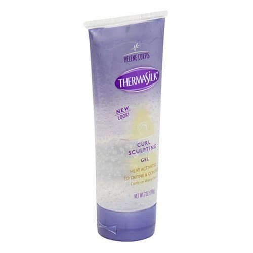 Heat Activated Sculpting Gel for Control - 7oz.