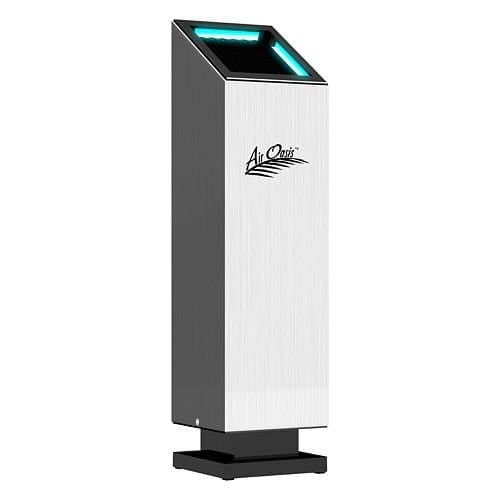 Air Oasis 3000 G3 Air Purifier