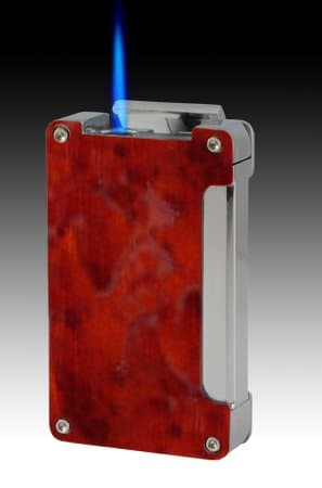 JetLine Titan Torch Wood Lighter