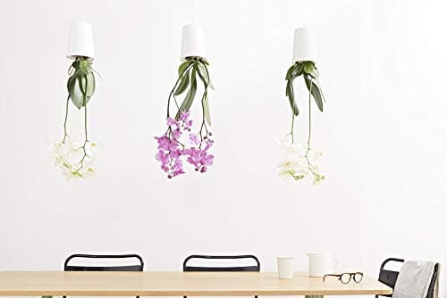 Boskke Small Sky Planter Recycled - off-White (Triple Pack)