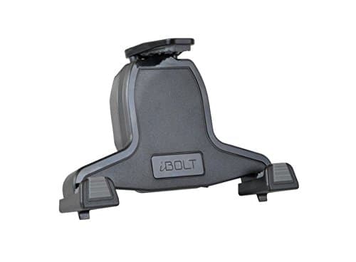 iBOLT xProDock Holder with 17mm Ball Connection- Replacement Holder for iBOLT Mounts.