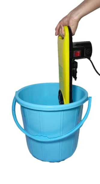 Bucket Washing Machine Handy