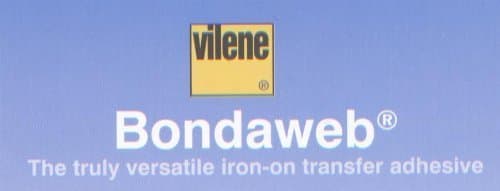 Vilene Bondaweb 90cm wide x 1m