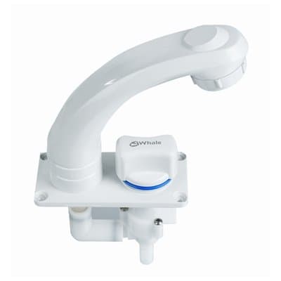 Seaward TAP Combo Single MK2 WHT