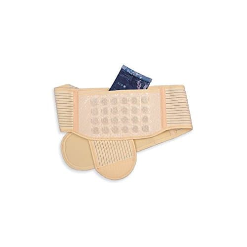 MPH 420 Magnetic Back Support Belt (2XL)