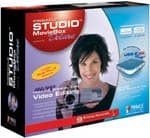 Pinnacle Studio MovieBox Deluxe 9.0 [USB 2.0]