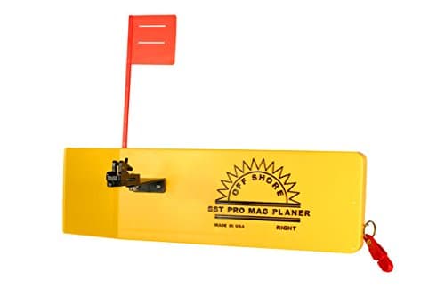 Off Shore Tackle SST Pro Mag Planer Board
