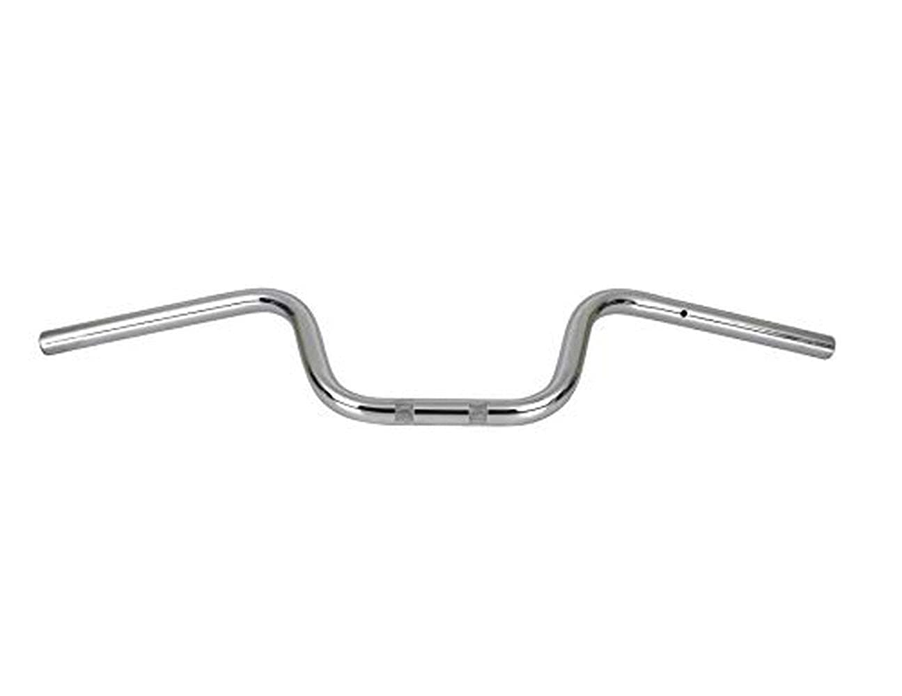 Aow Attractive Offer World RX135 Handle Bar (Chrome)