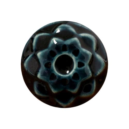 Amaco Celadon Hi Fire (Cone5-6) Glaze - Pint # C-27 - Storm by Celadon Glazes