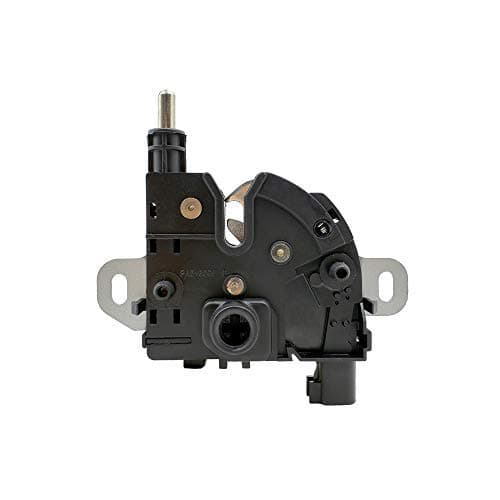 Hoypeyfiy Bonnet Hood Lock Latch catch block Replacement for FORD FOCUS C-Max 2007-2010 Focus Mk2 2004-2015 MPN 3M5116700BC 3M5116700AC 3M51-16700-BC 3M51-16700-AC