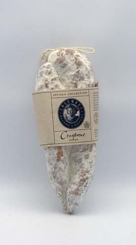 Crespone Salami By Columbus - 10 Ounce