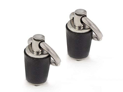 Five Oceans Drain Plug W/O-Ring, 16-20mm (Set of 2) FO-4207-M2