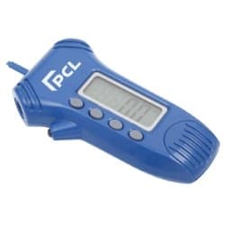 PCLDTPG7 Digital Tire Pressure and Tread Depth Gauge