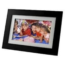Pandigital PAN707 7" Digital Picture Frame
