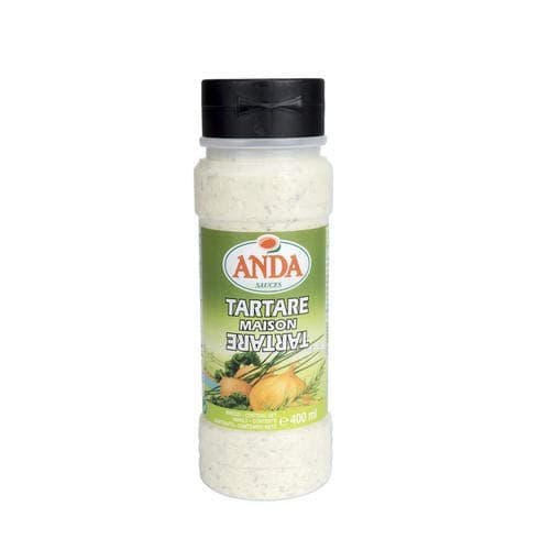 Sauce Anda Tartare Maison 650 ml
