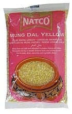 Natco Mung Dall Yellow 500g