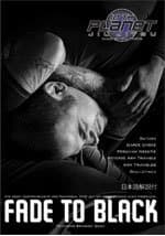 Fade to Black: No Gi Chokes