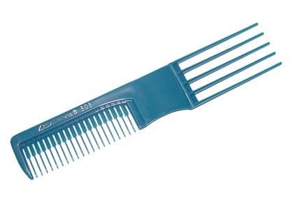 Comare Midgi 5" Comb With Plastic Lift # 303