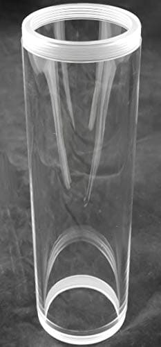 Singularity Computers Replacement Protium Reservoir Tube – 200mm