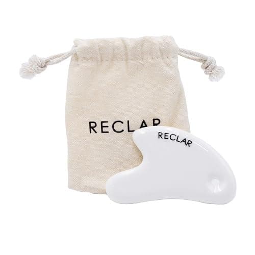 Reclar Gua Sha Facial Tools Face Massage