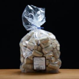 Legacy Size #7 X 1 1/2" 100 Count Bag