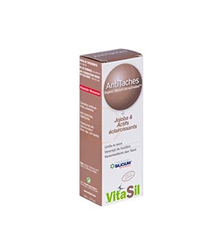 VitaSil AntiTaches 30ml